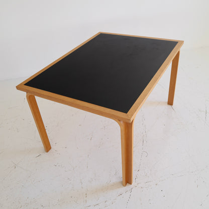 Magnus Oleson Dining Table