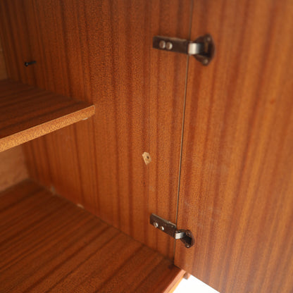 Petite Danish Credenza c. 1970s