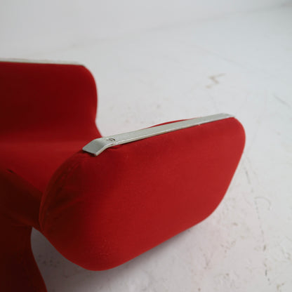 Olivier Mourgue “Djinn” Chair