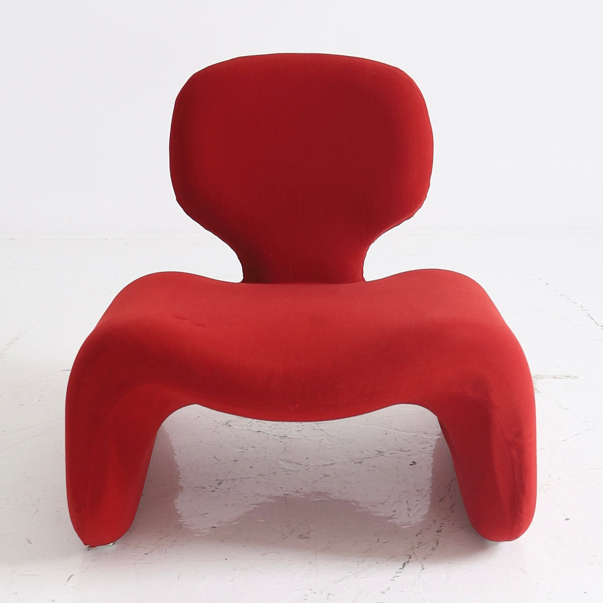 Olivier Mourgue “Djinn” Chair