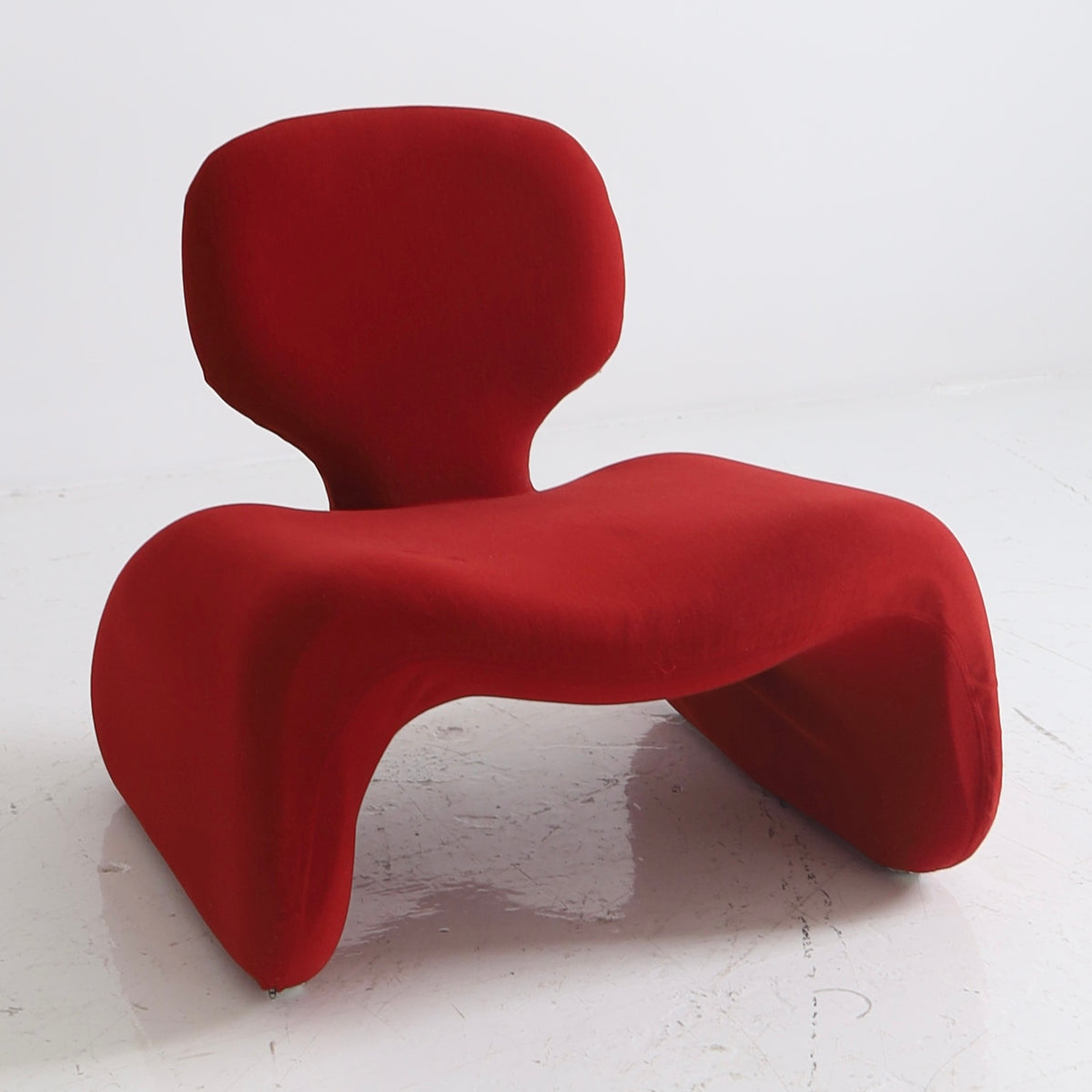 Olivier Mourgue “Djinn” Chair