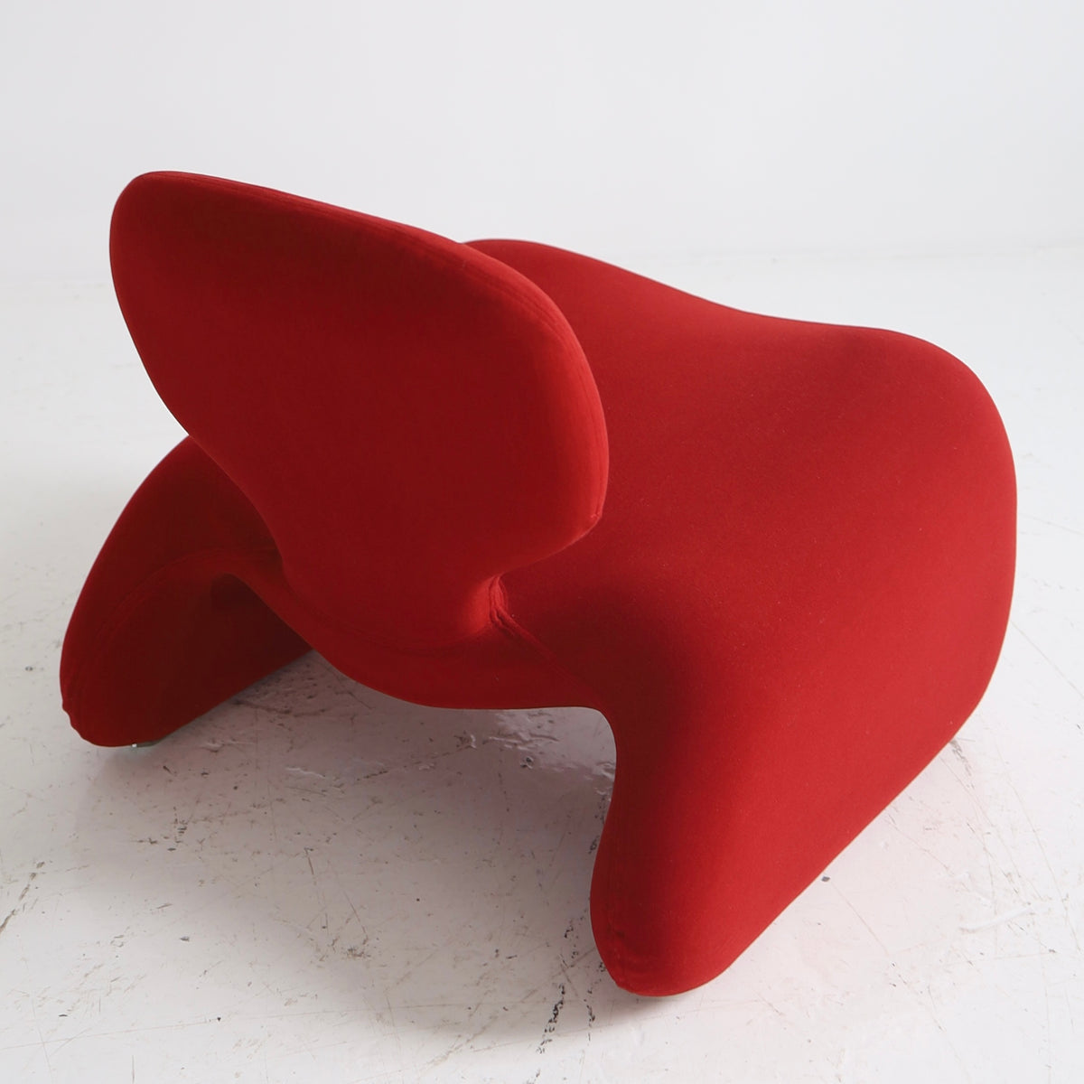 Olivier Mourgue “Djinn” Chair