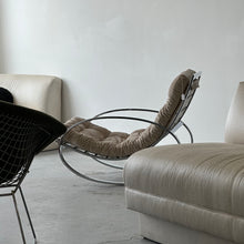 Load image into Gallery viewer, Renato Zevi “Ellipse” Chair
