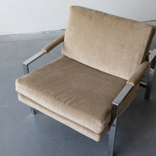 Load image into Gallery viewer, Milo Baughman Lounge Chairs for Thayer Coggin
