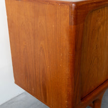 Load image into Gallery viewer, Danish Teak Credenza c. 1970s
