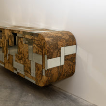 Load image into Gallery viewer, Paul Evans Attributed Floating Credenza
