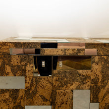 Load image into Gallery viewer, Paul Evans Attributed Floating Credenza

