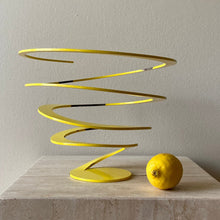 Load image into Gallery viewer, Spiral Sculpture / Bowl
