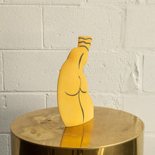 Load image into Gallery viewer, Donna Polseno Figure Vase
