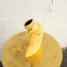 Load image into Gallery viewer, Donna Polseno Figure Vase

