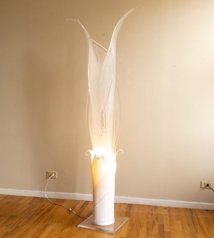 Shlomi Haziza "Flame" Floor Lamp