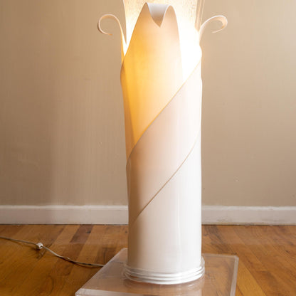Shlomi Haziza "Flame" Floor Lamp