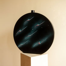 Load image into Gallery viewer, Pop Art Postmodern Vase
